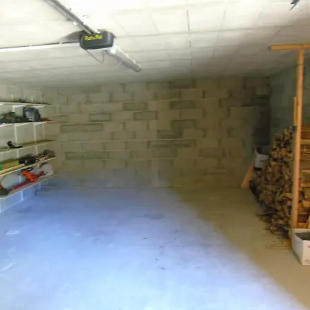 Bois Au Milieu Des Pyrenees Horská chata *