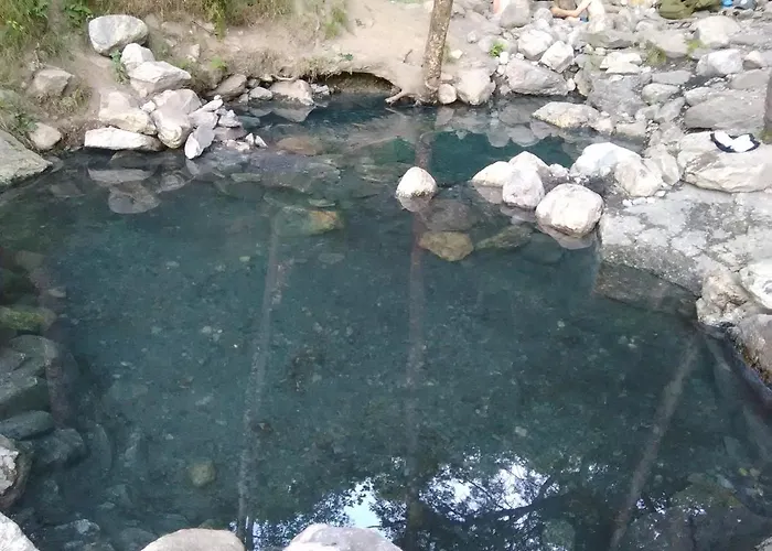 Bois Au Milieu Des Pyrénées Chalet